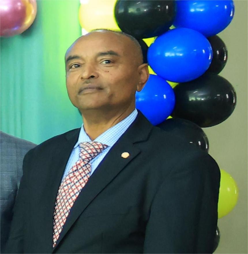Committee Member